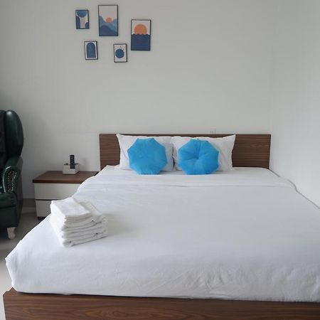 Lalin Home Hotel - Khach San Mini Khu My An Gan Bien Дананг Экстерьер фото