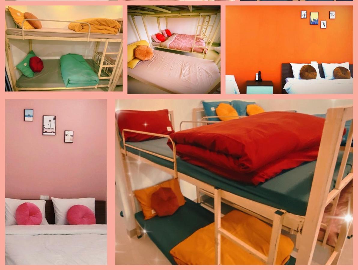 Lalin Home Hotel - Khach San Mini Khu My An Gan Bien Дананг Экстерьер фото