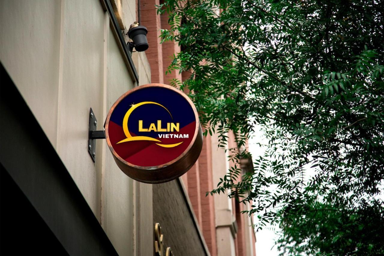 Lalin Home Hotel - Khach San Mini Khu My An Gan Bien Дананг Экстерьер фото