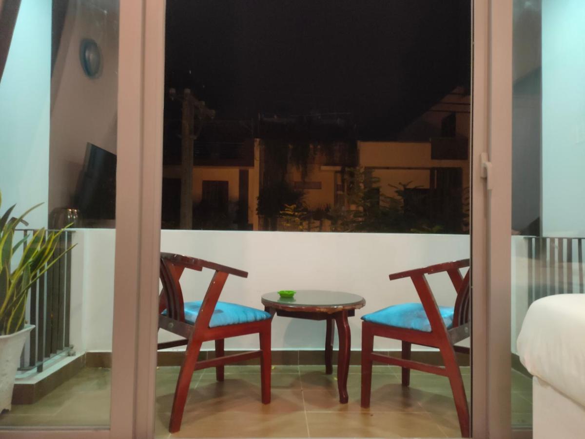 Lalin Home Hotel - Khach San Mini Khu My An Gan Bien Дананг Экстерьер фото